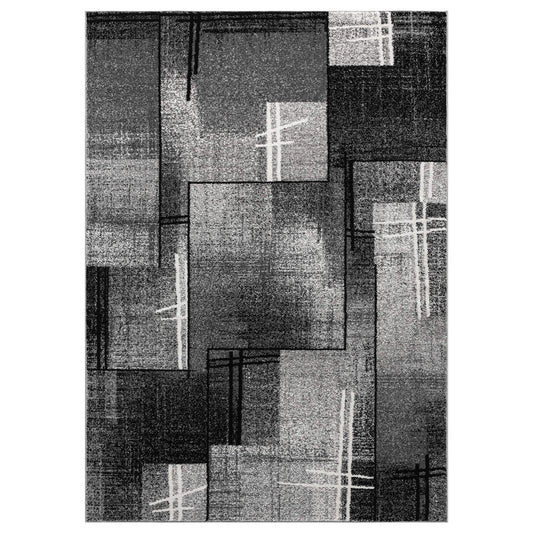 Grey Slate 768 Rug | Rug Queen Australia