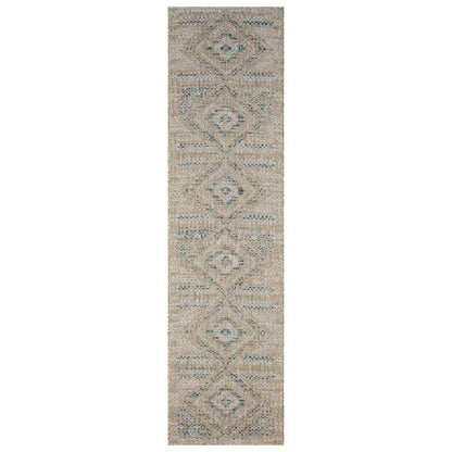 Ash Terrace 550 Hallway Runner Rug | Rug Queen Australia
