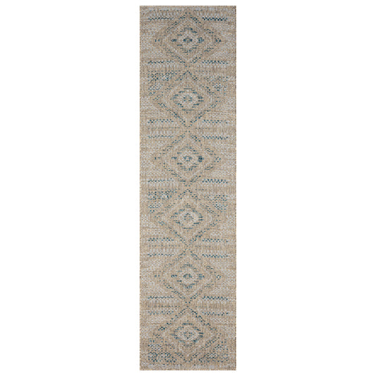 Ash Terrace 550 Hallway Runner Rug | Rug Queen Australia