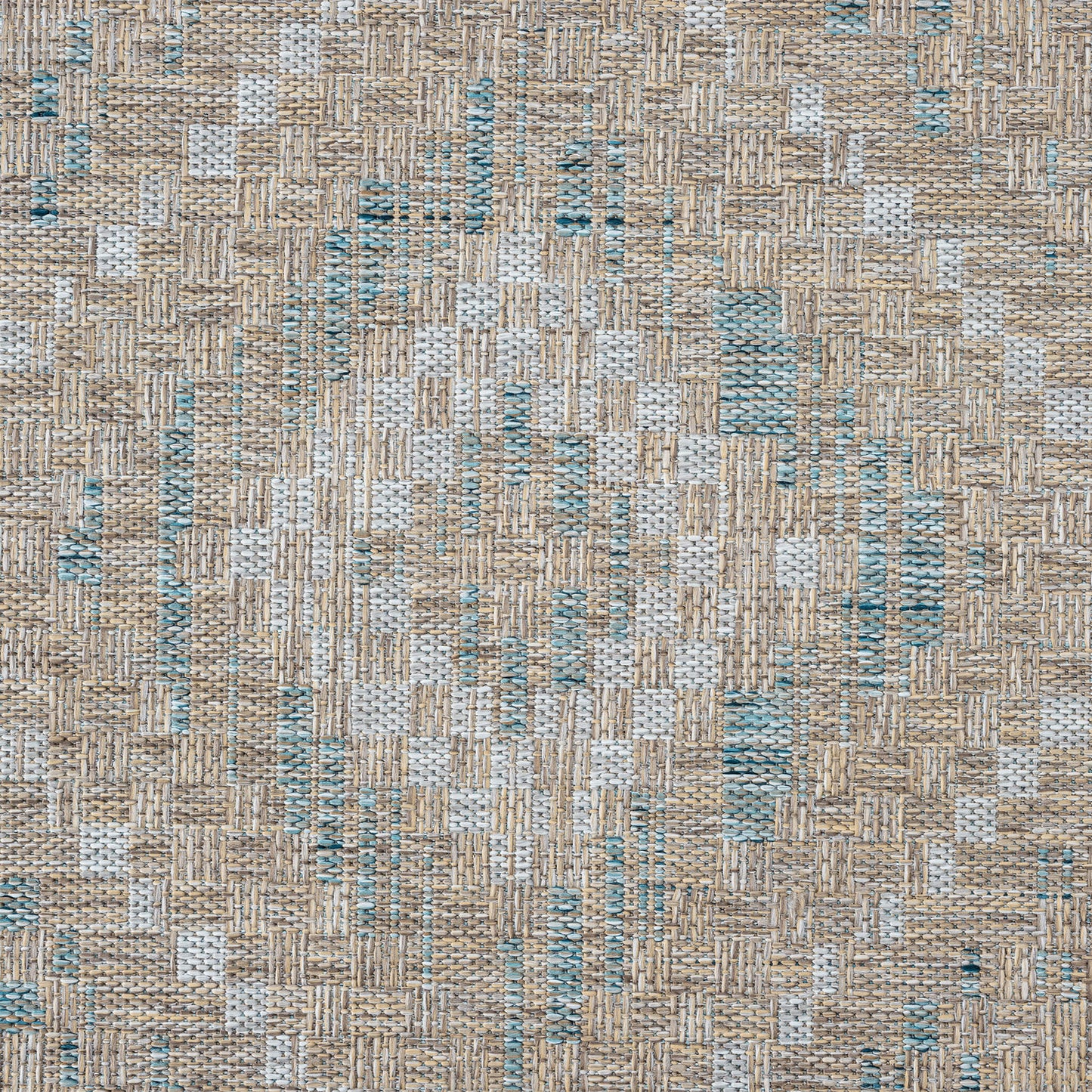 Ash Terrace 550 Rug - Side View | Rug Queen Australia