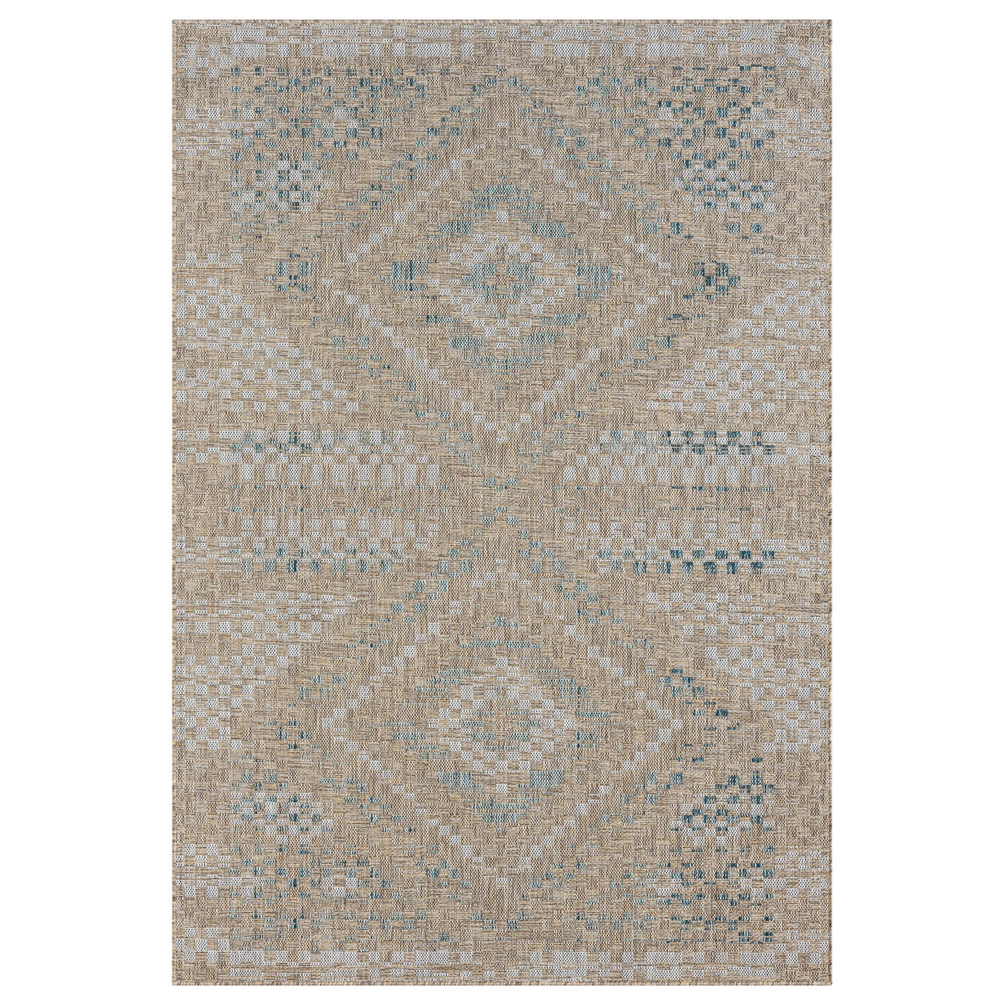 Ash Terrace 550 Rug | Rug Queen Australia