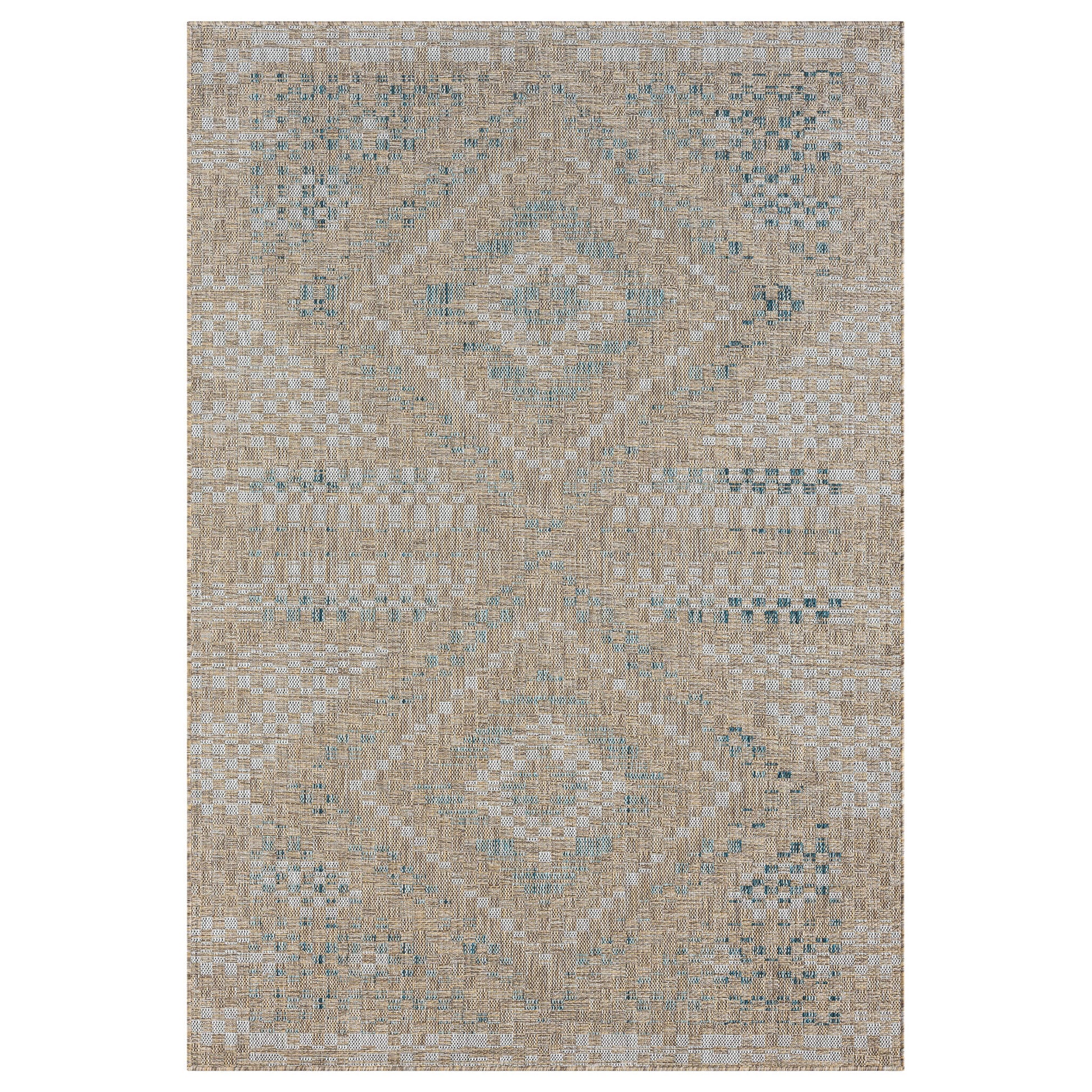 Ash Terrace 550 Rug | Rug Queen Australia