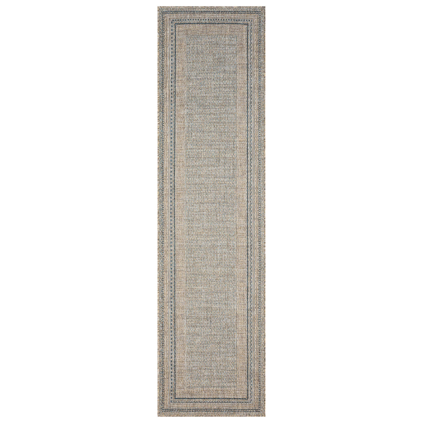 Olive Terrace 553 Hallway Runner Rug | Rug Queen Australia