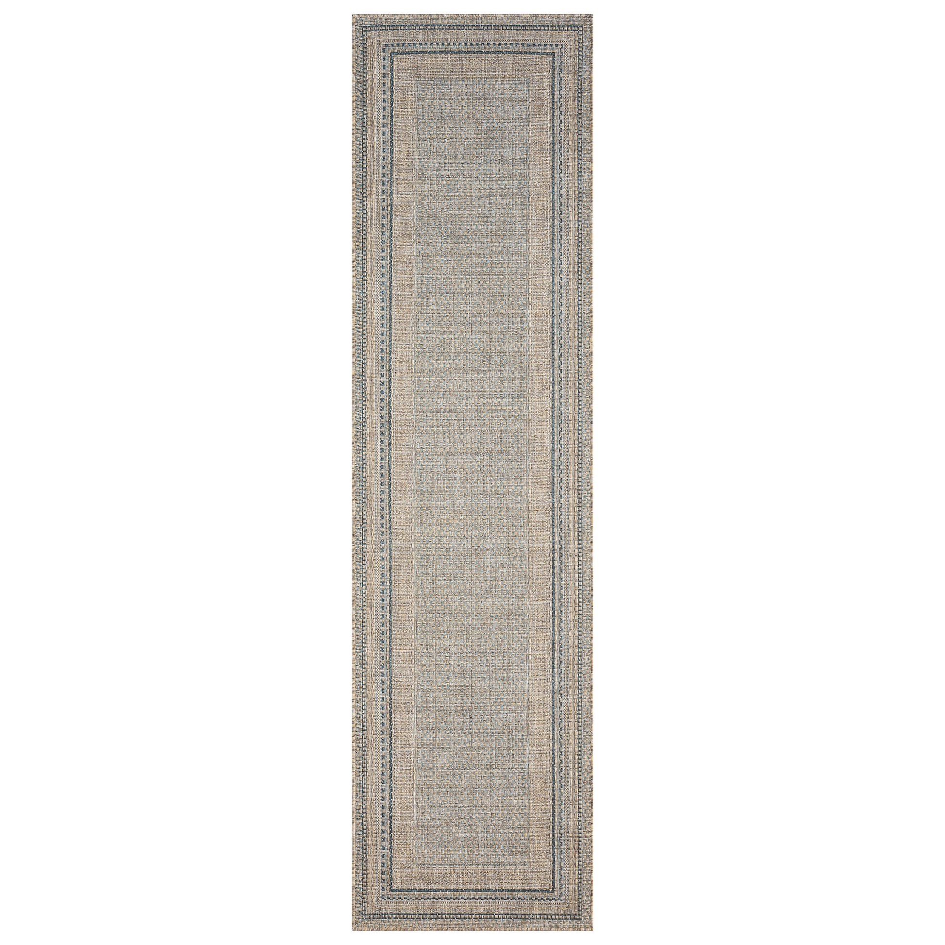 Olive Terrace 553 Hallway Runner Rug | Rug Queen Australia