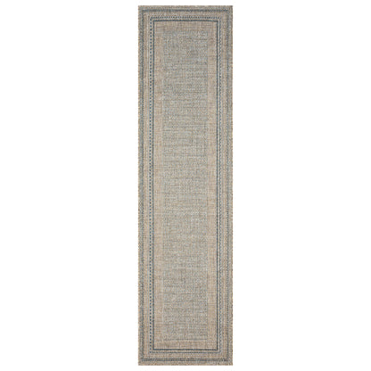 Olive Terrace 553 Hallway Runner Rug | Rug Queen Australia