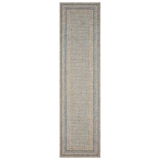 Olive Terrace 553 Hallway Runner Rug | Rug Queen Australia