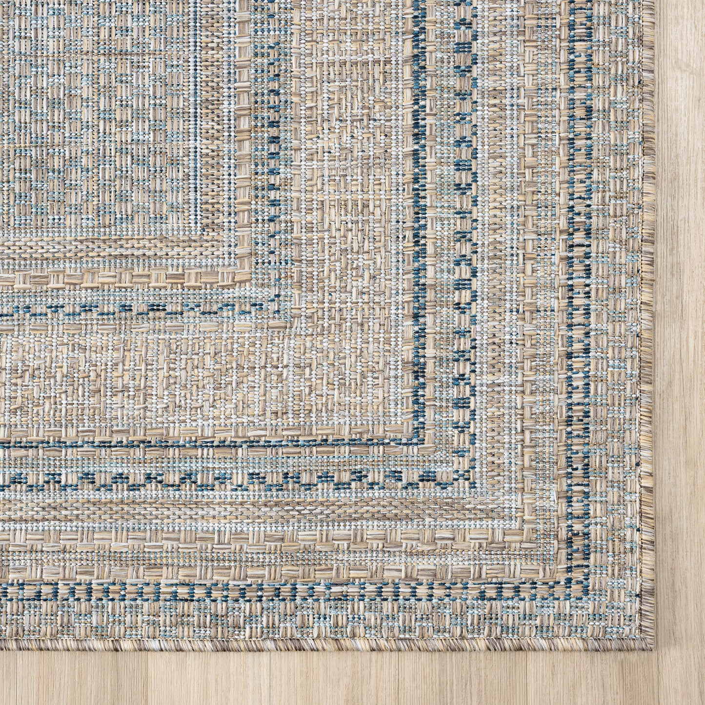 Olive Terrace 553 Rug - Texture | Rug Queen Australia