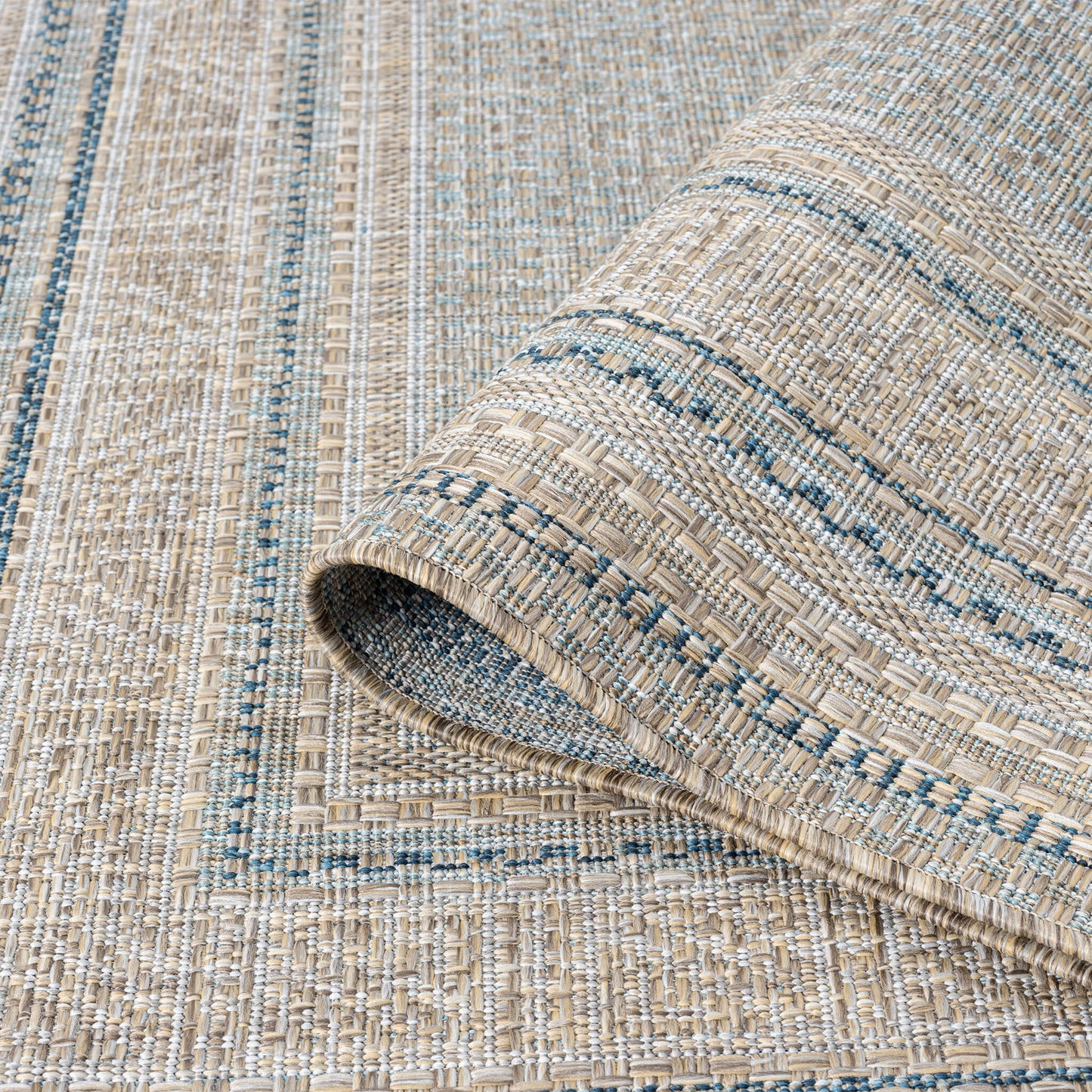 Olive Terrace 553 Rug - Corner | Rug Queen Australia