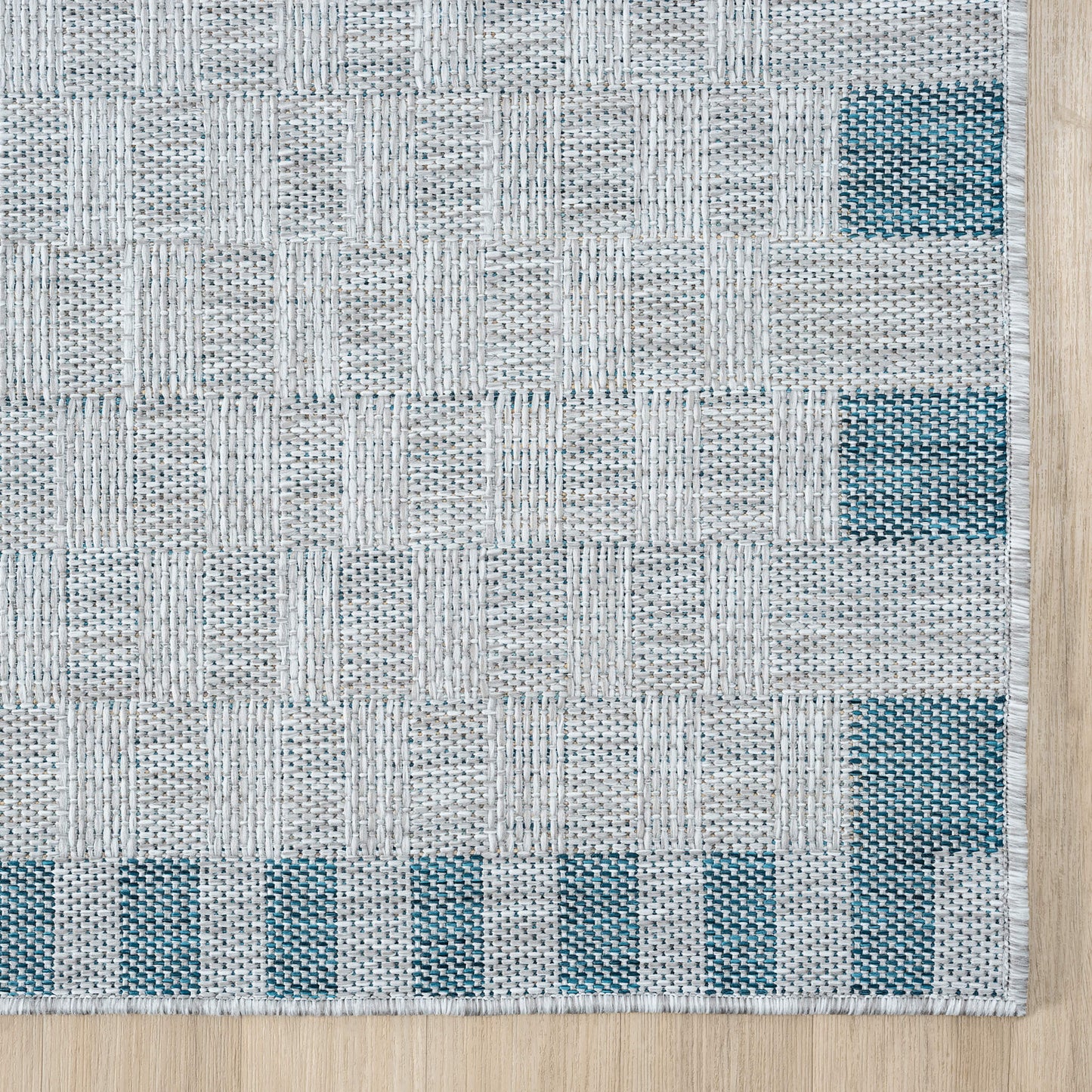 Cloud Terrace 555 Rug - Texture | Rug Queen Australia