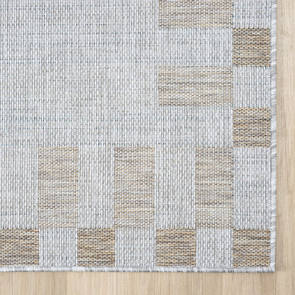 Slate Terrace 557 Rug - Texture | Rug Queen Australia