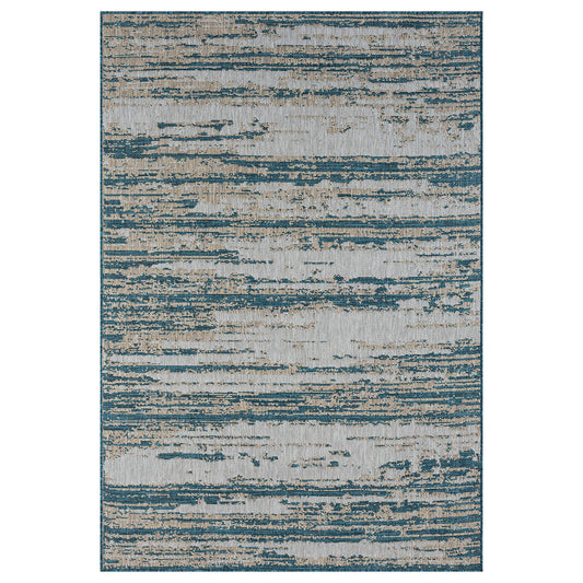 Indigo Terrace 559 Rug | Rug Queen Australia