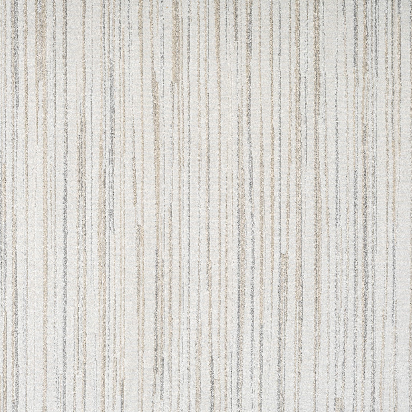 Sand Weston 732 Hallway Runner Rug - Side View | Rug Queen Australia