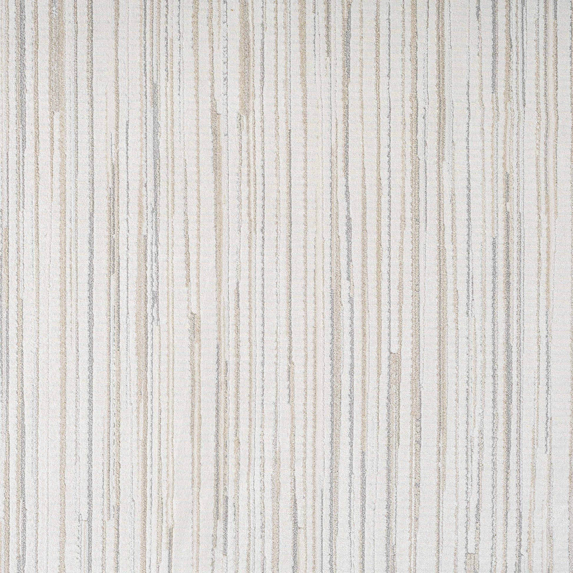Sand Weston 732 Hallway Runner Rug - Side View | Rug Queen Australia