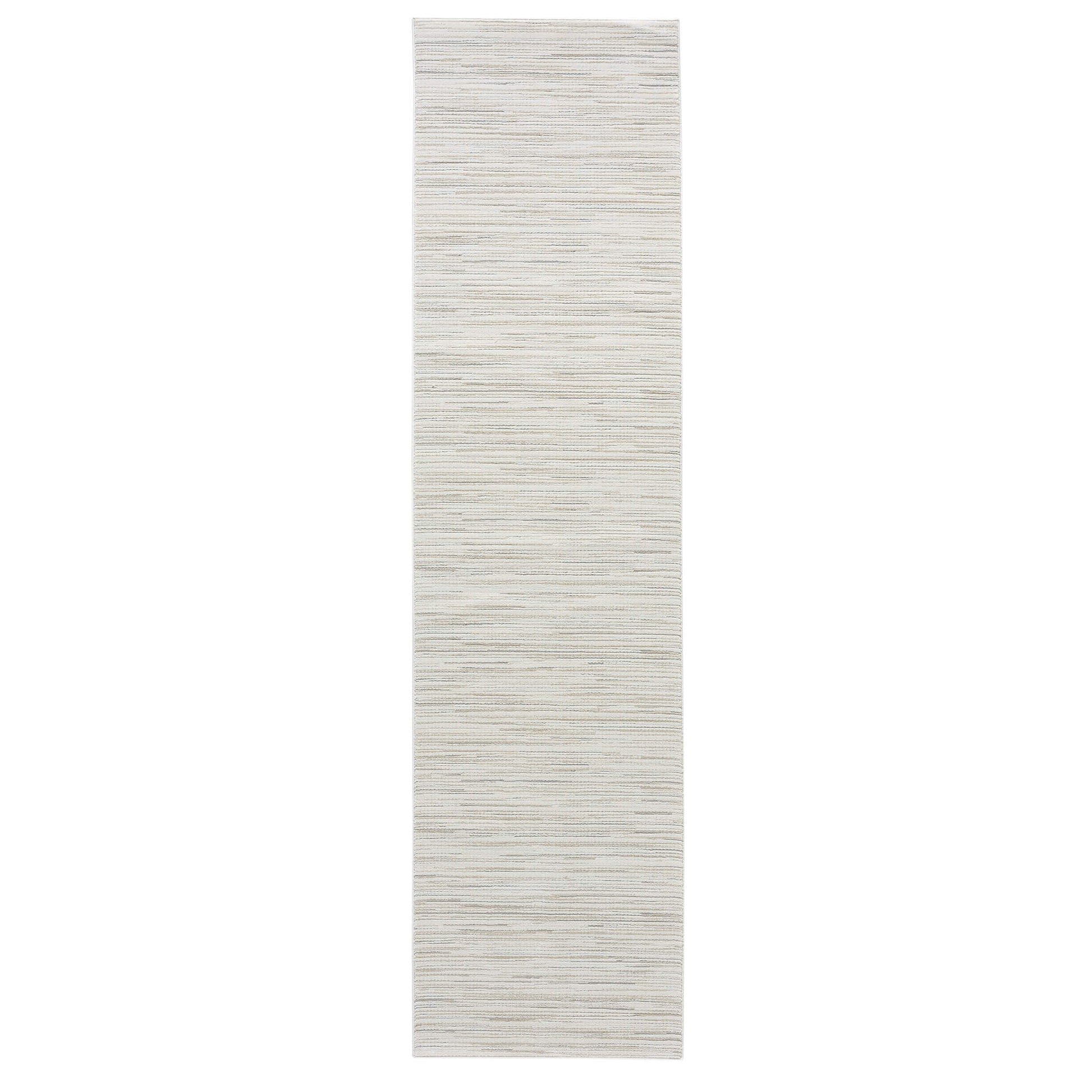 Sand Weston 732 Hallway Runner Rug | Rug Queen Australia