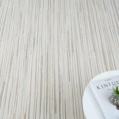 Sand Weston 732 Rug - Room Setting | Rug Queen Australia