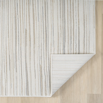 Sand Weston 732 Rug - Full | Rug Queen Australia