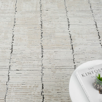 Stone Weston 733 Rug - Room Setting | Rug Queen Australia