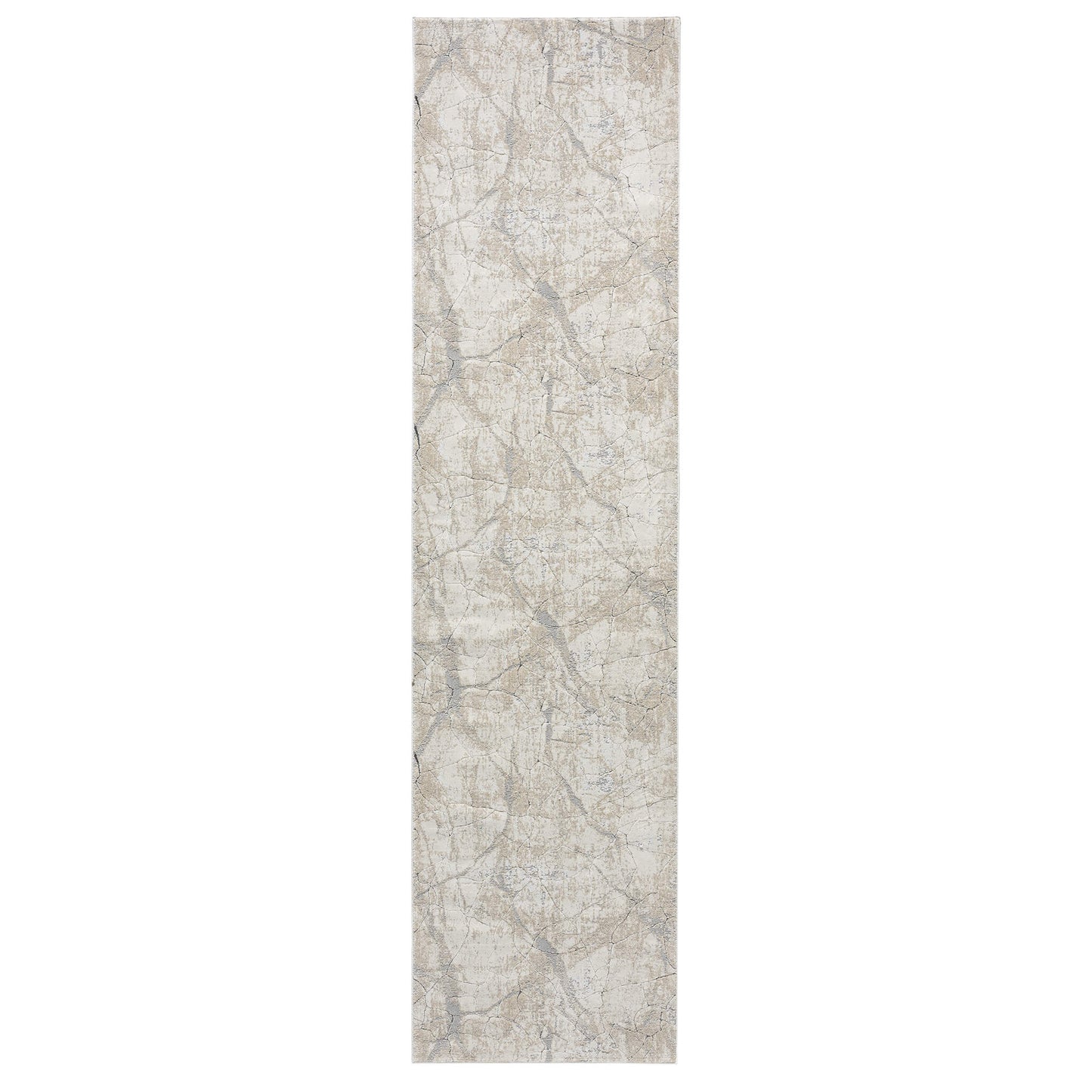 Pebble Weston 734 Hallway Runner Rug | Rug Queen Australia
