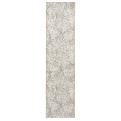 Pebble Weston 734 Hallway Runner Rug | Rug Queen Australia