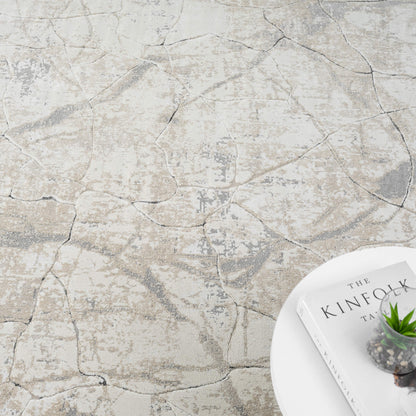 Pebble Weston 734 Rug - Room Setting | Rug Queen Australia