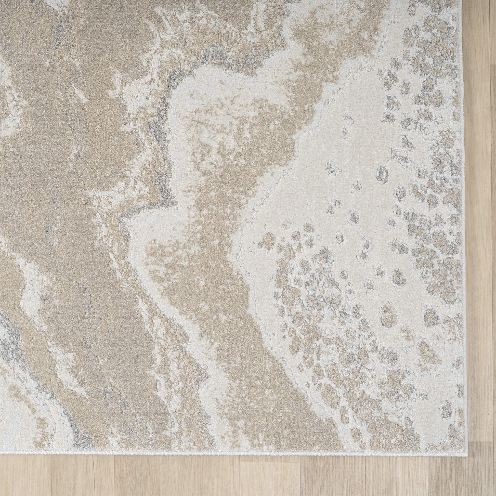 Slate Weston 735 Hallway Runner Rug - Texture | Rug Queen Australia