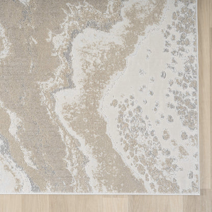 Slate Weston 735 Hallway Runner Rug - Texture | Rug Queen Australia