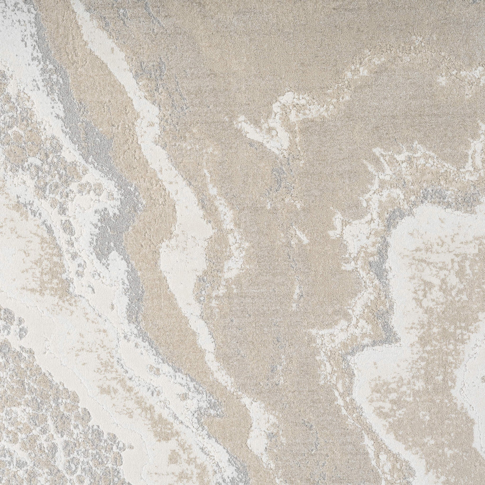 Slate Weston 735 Hallway Runner Rug - Side View | Rug Queen Australia