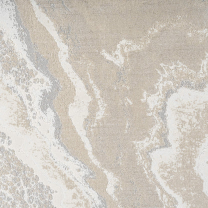 Slate Weston 735 Hallway Runner Rug - Side View | Rug Queen Australia