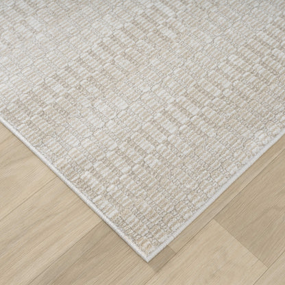 Vanilla Weston 736 Rug - Close Up | Rug Queen Australia