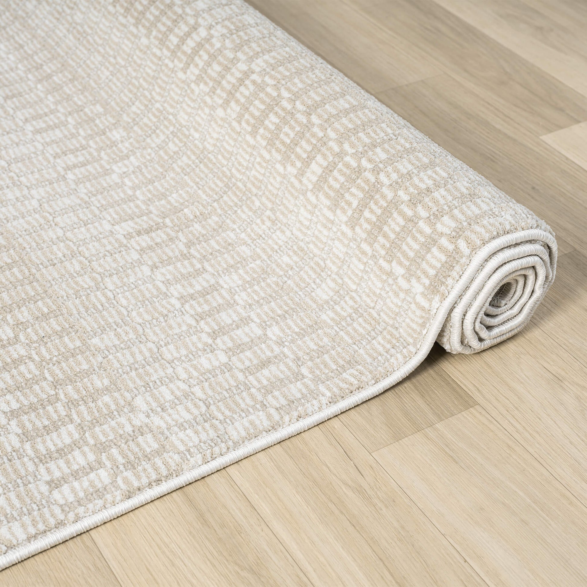 Vanilla Weston 736 Rug - Angle | Rug Queen Australia