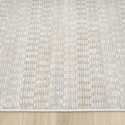 Vanilla Weston 736 Rug - Styled | Rug Queen Australia