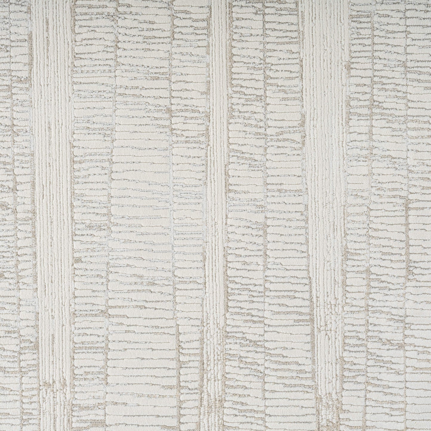 Linen Weston 737 Hallway Runner Rug - Side View | Rug Queen Australia