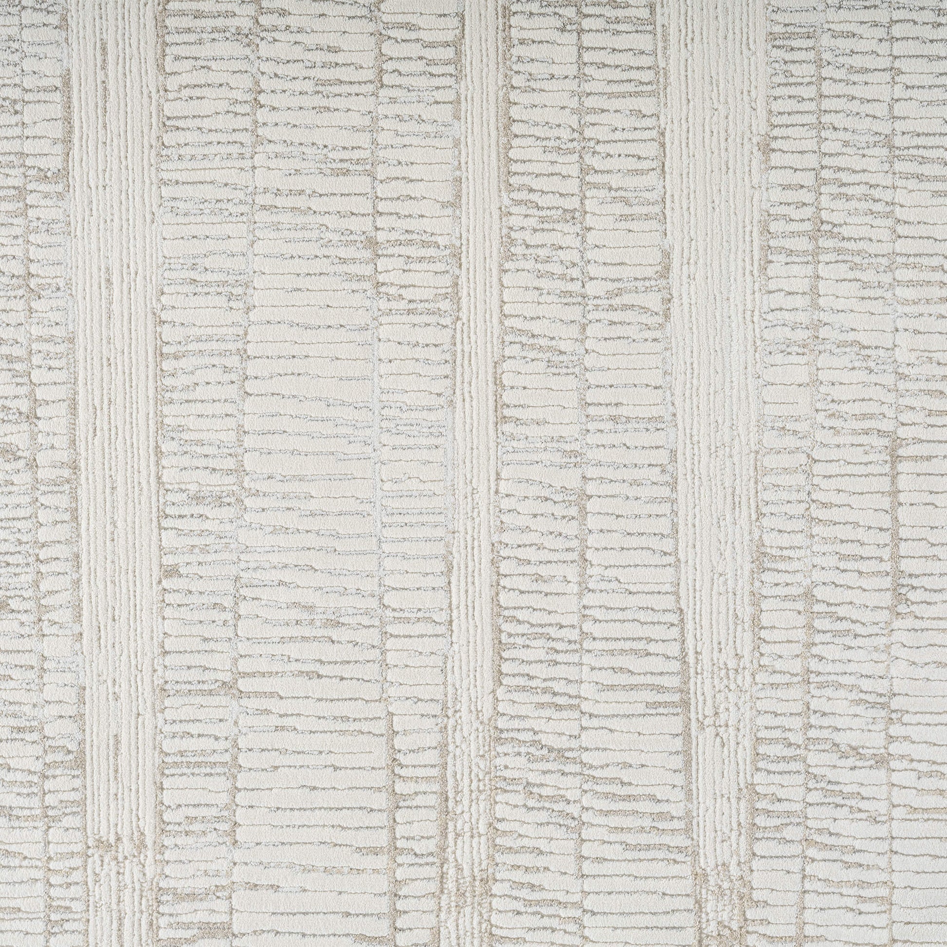 Linen Weston 737 Hallway Runner Rug - Side View | Rug Queen Australia