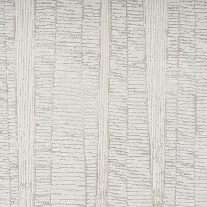 Linen Weston 737 Hallway Runner Rug - Side View | Rug Queen Australia