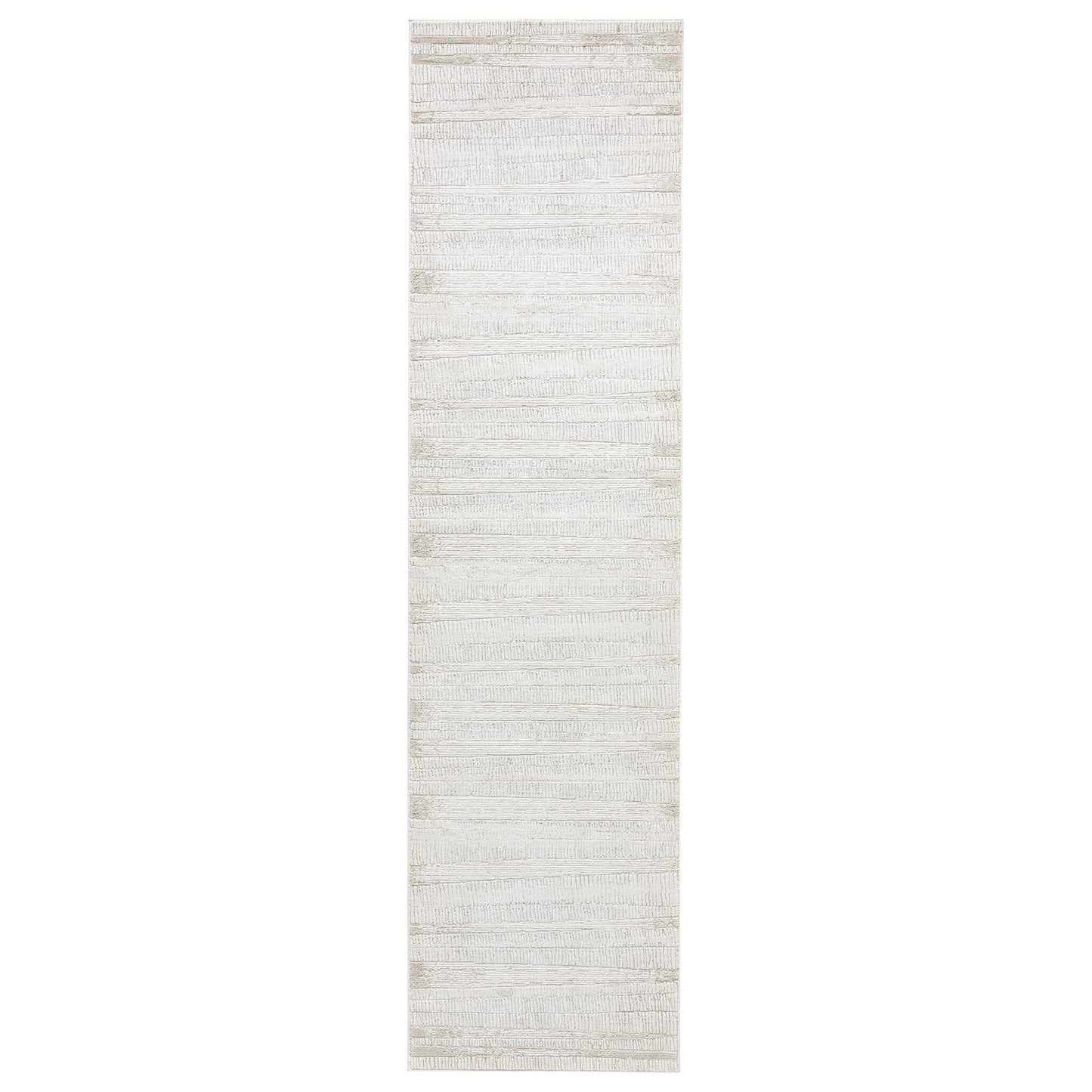 Linen Weston 737 Hallway Runner Rug | Rug Queen Australia