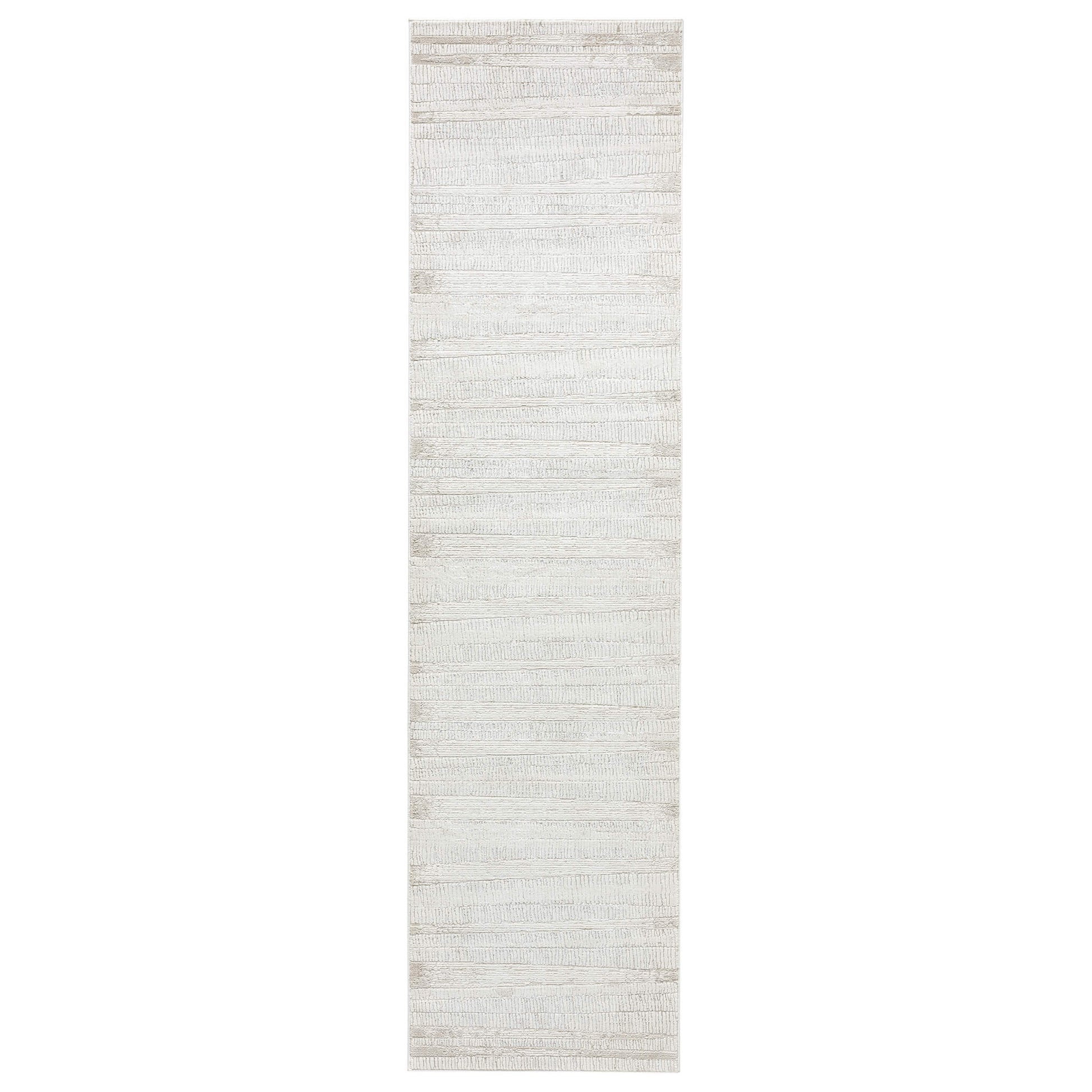 Linen Weston 737 Hallway Runner Rug | Rug Queen Australia