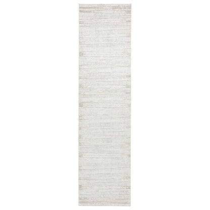 Linen Weston 737 Hallway Runner Rug | Rug Queen Australia