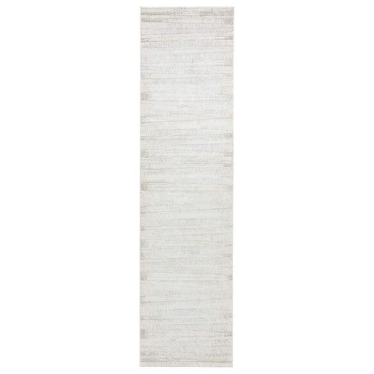 Linen Weston 737 Hallway Runner Rug | Rug Queen Australia
