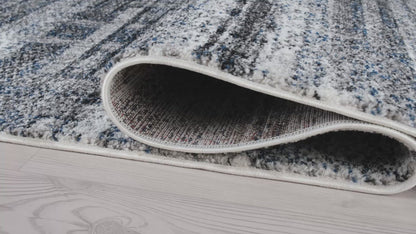 Adore 1081 Grey Rectangle Rug