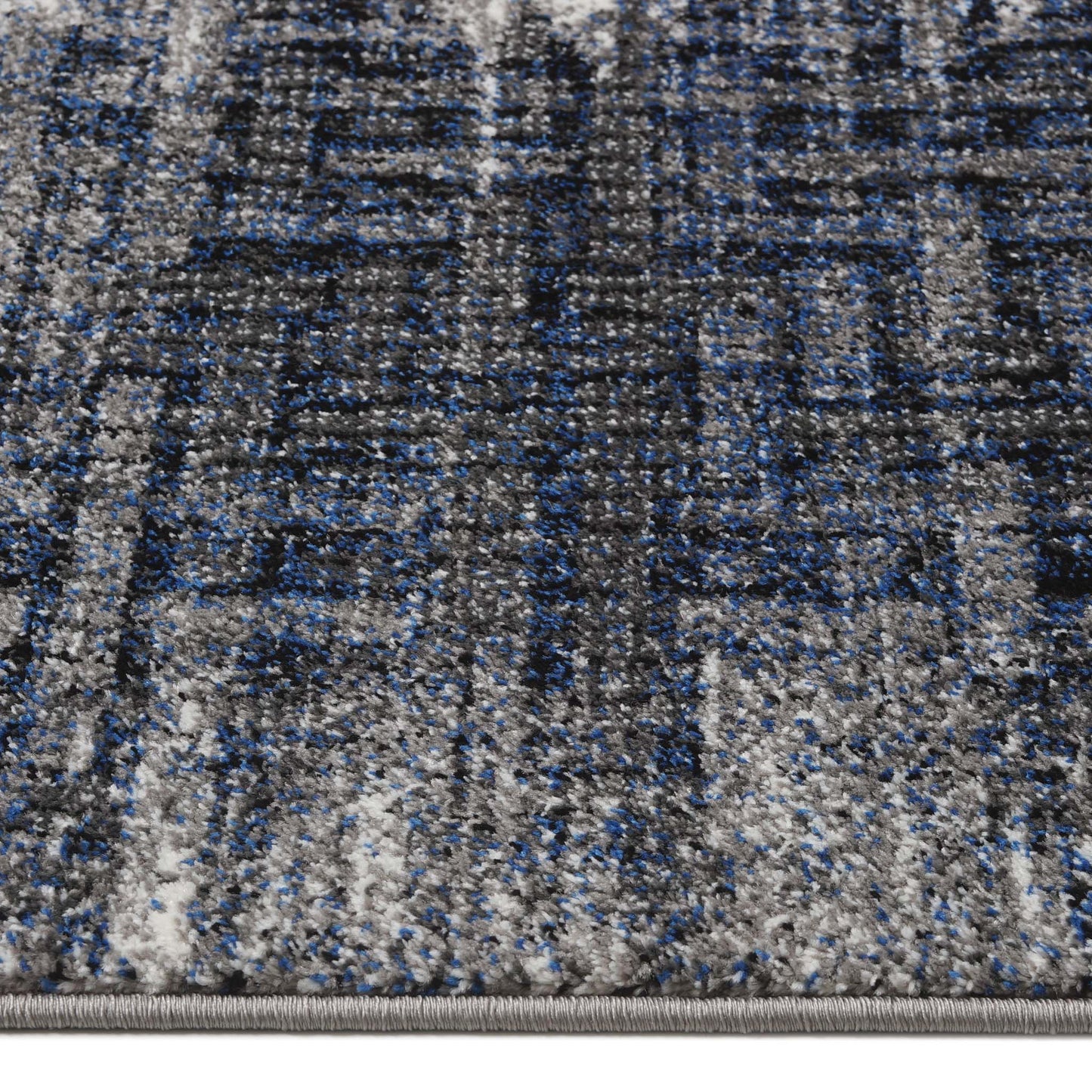 Adore 1081 Grey Rectangle Rug