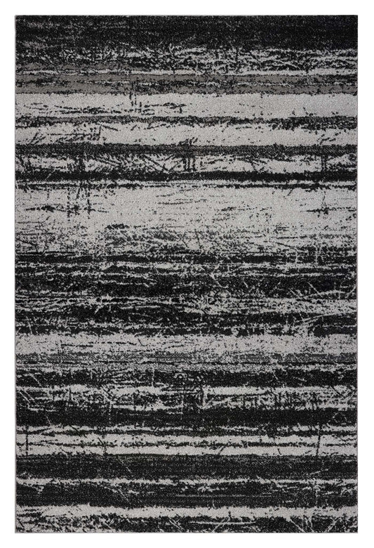 Adore 1093 Grey Rectangle Rug