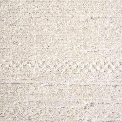 Alpine 3630 Ivory Rectangle Rug