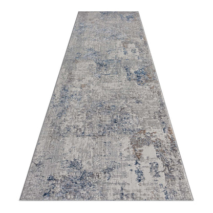 Ashford 17 Grey Hallway Runner