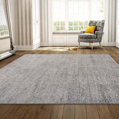 Ashford 29 Beige Rectangle Rug