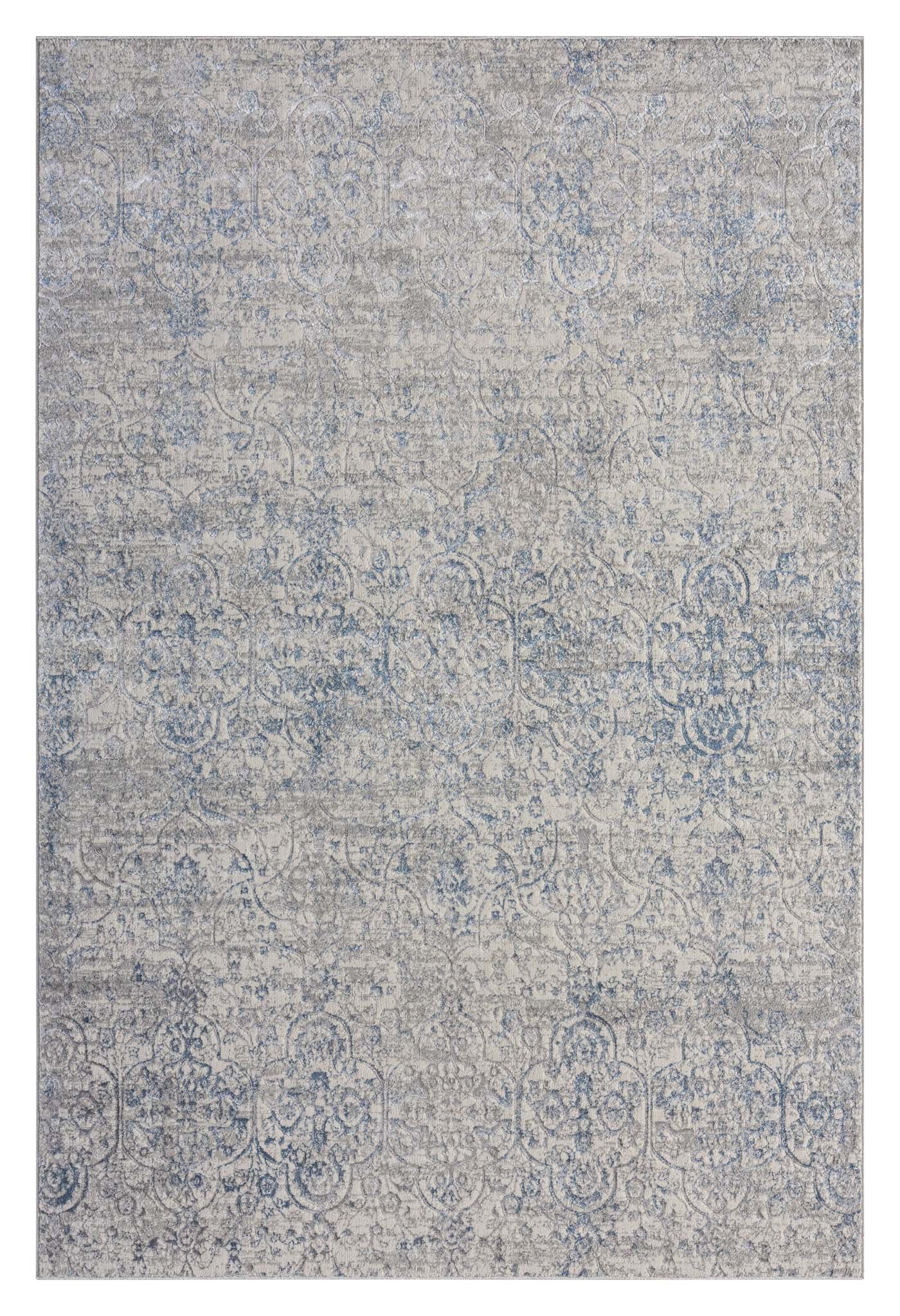 Ashford 29 Grey Rectangle Rug