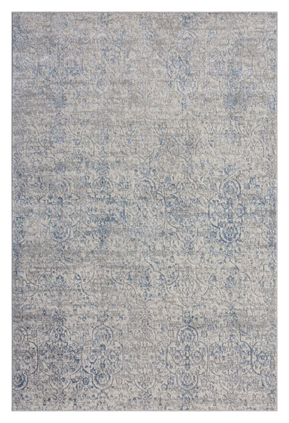 Ashford 29 Grey Rectangle Rug