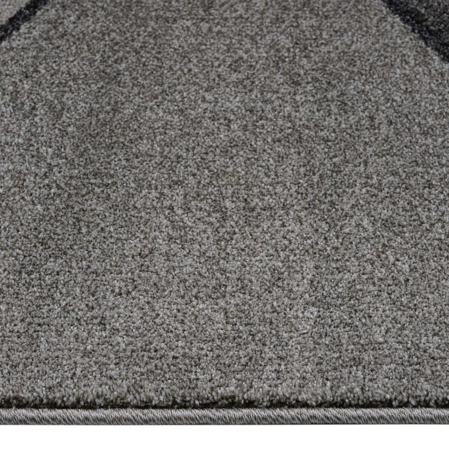 Atlanta 540 Smoke Rectangle Rug