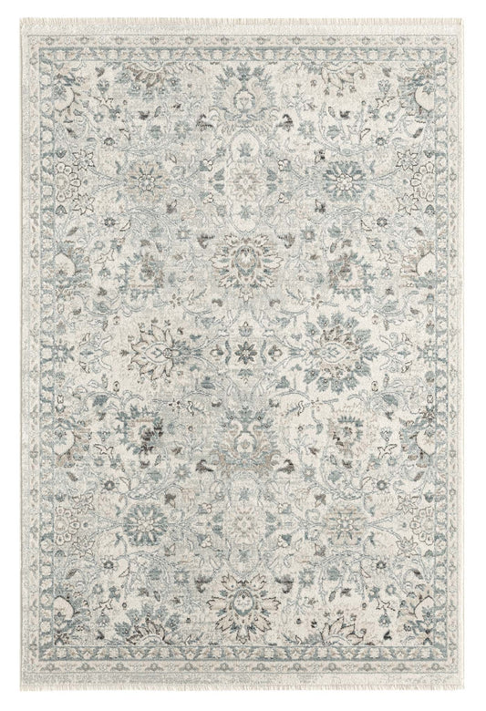 Austin 2202 Cream Rectangle Rug