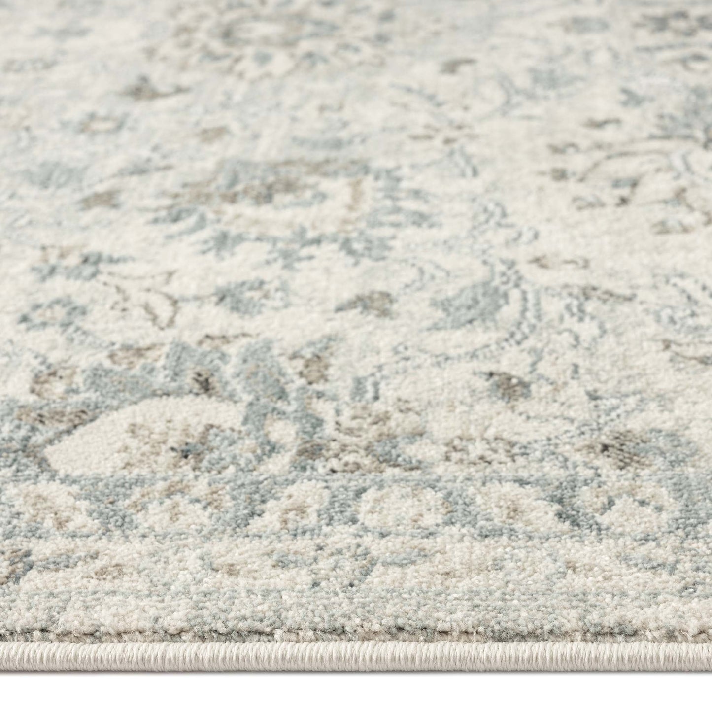 Austin 2202 Cream Rectangle Rug