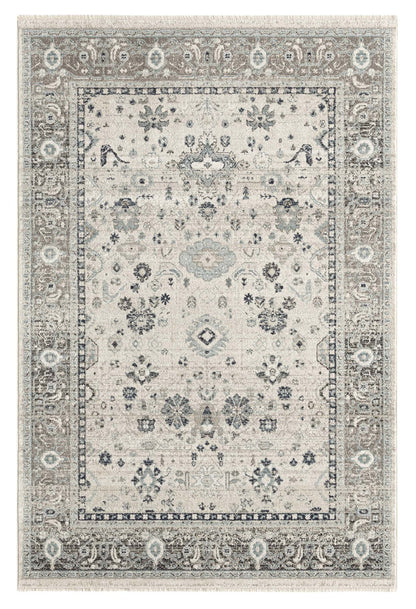 Austin 2203 Beige Rectangle Rug